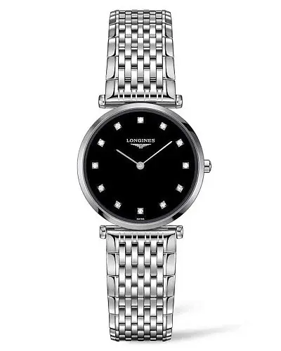 Longines La Grande Classique L4.512.4.58.6